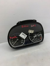 COMPTEUR MONTRE BMW SERIE 1