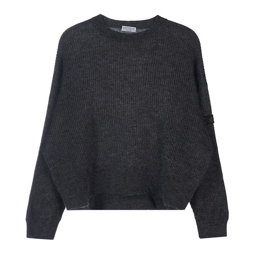 Brunello cucinelli mohair - cucinelli,