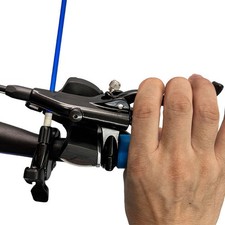 Etriers de frein à disque hydrauliques efficaces avec levier pour VTT et route