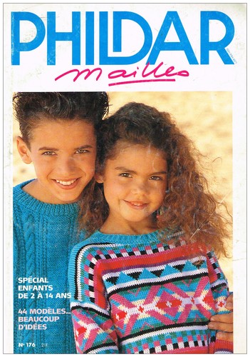 Catalogues phildar - phildar,
