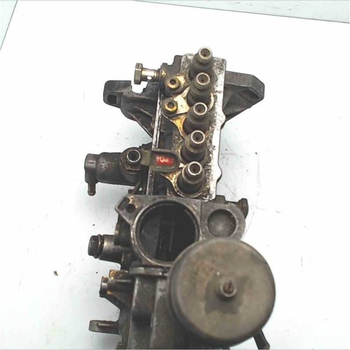 Pompe injection haute - pompe,
