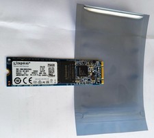 Disque interne SSD Kingston 256 Go M.2 SATA Excellent état