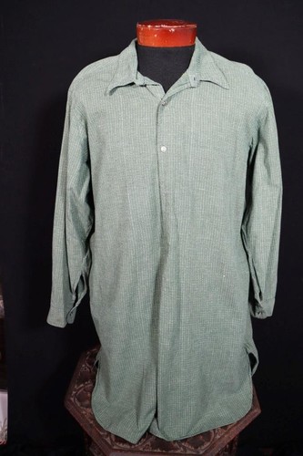 Vintage 1960 euro long - 1960's,