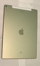 Apple Ipad pro 12,9" 1ere generation A1652 WIFI + 4G OR