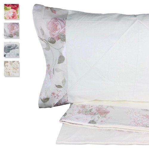 Ensemble draps coton - draps,