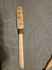 Ancien Accessoire De Bureau En