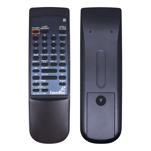 Remote control replac - remote,