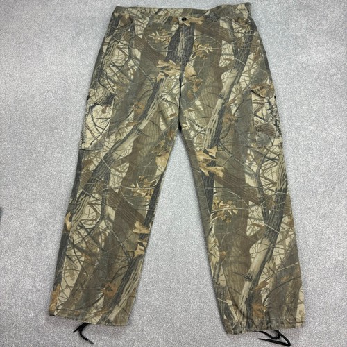 Pantalon realtree adulte x - adulte,
