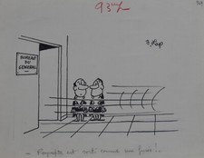 Jacques Laplaine (1921-1987) -