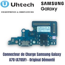 Connecteur de Charge Samsung Galaxy A70 (A705F) - Original Démonté