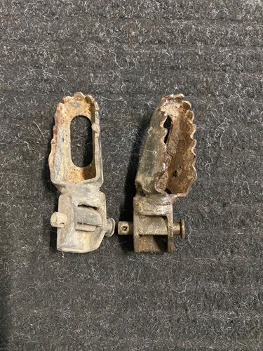 Repose pied yamaha dtmx - yamaha, 50