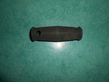 Poignée gauche gris foncé solex 3800 à poignée tournante / 5000 Flash 6000