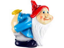 Nain de jardin ''Malik'' 14,5