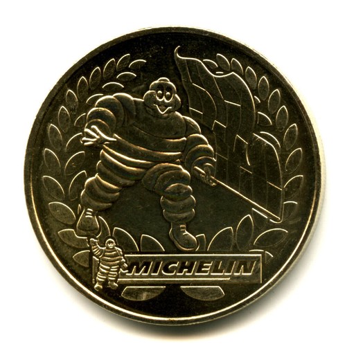 Clermont ferrand michelin - 63,
