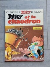 BD / Album Asterix Et Le