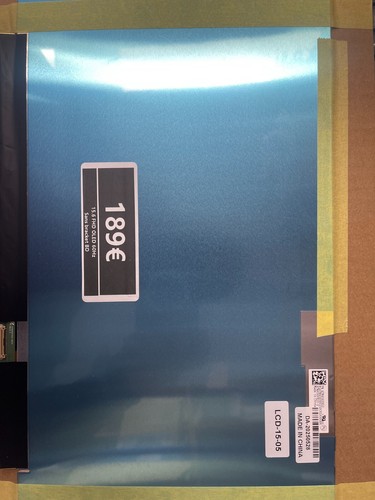 Oled fhd lcd ecran - oled,