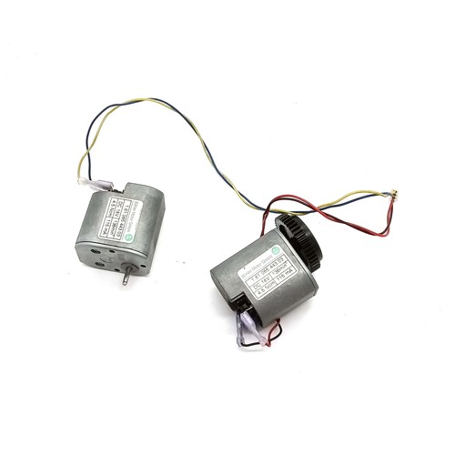 Buhler motor sp35 18v - dc,