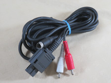 Câble S Nintendo Super