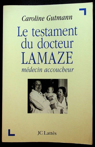 Caroline gutmann testament - gutmann,,