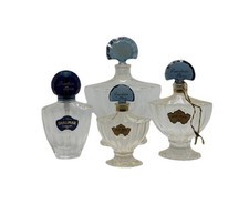 Guerlain Paris Shalimar
