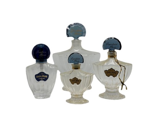 Guerlain paris shalimar - guerlain,