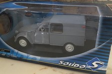 Citroën 2 CV Camionnette -