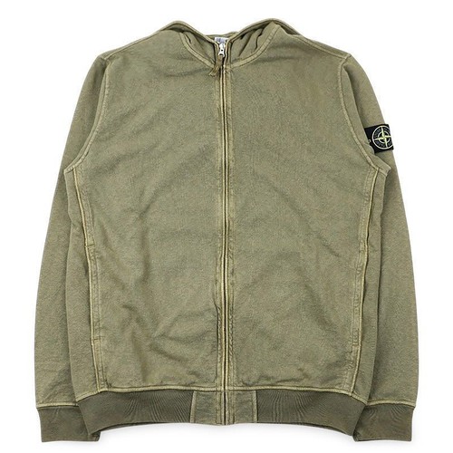 Stone island veste capuche - stone,