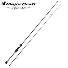 MAJOR CRAFT Canne à pêche