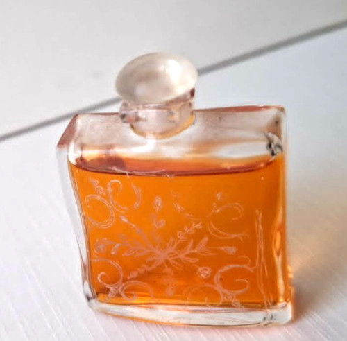 Miniature parfum 24 - de,