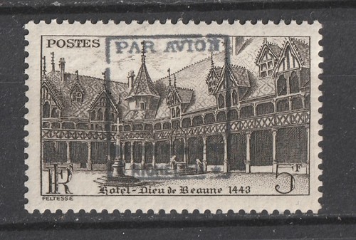 France timbre ancien - ancien, neuf