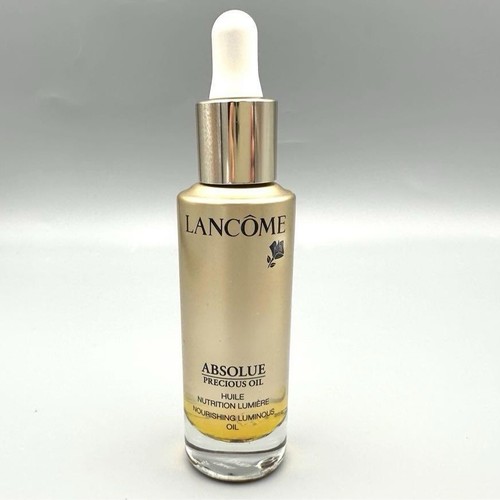 Lancome precious oil - oil, absolue