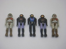 John "Cowboy" Jefferson / Lt