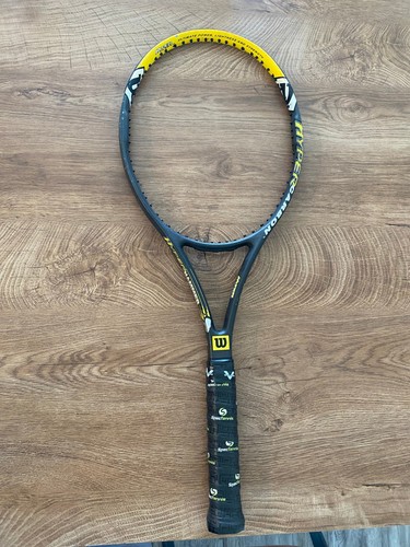 Wilson hyper hammer - hammer,