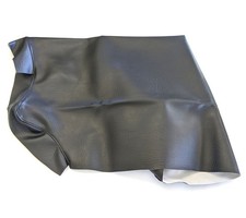 Black Seat Cover ONLY Quad