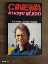 LA REVUE DU CINEMA IMAGE ET SON 1979 N° 335-336-337-345 à l'unité - Bon état 