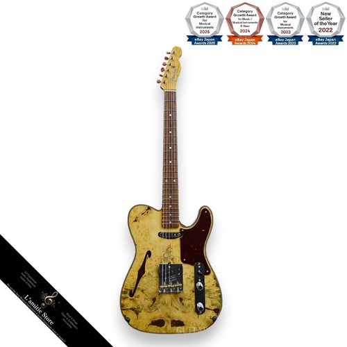 Fender custom shop artisan - shop,