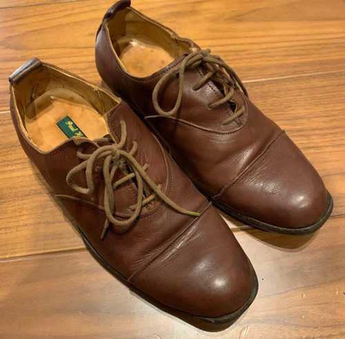 Paul harnden shoemakers dark - shoemakers,