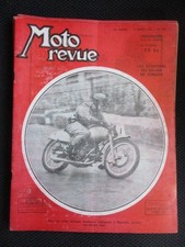 MOTO REVUE N° 975  31 MARS