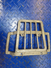 Porte Bagage  pour CAGIVA