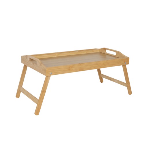 Plateau lit pliant repas - lit,