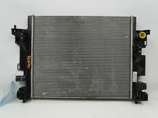 Radiateur occasion RENAULT