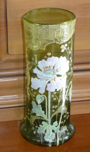 Vase legras magnifique - legras,