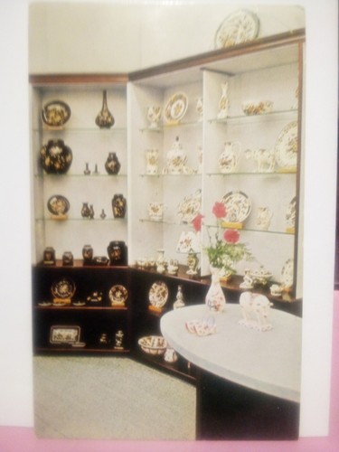Royal delftware factory - royal,