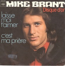 Laisse Moi T'aimer / C'est Ma