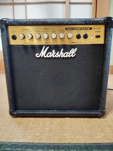 Marshall valvestate vs15r - valvestate,