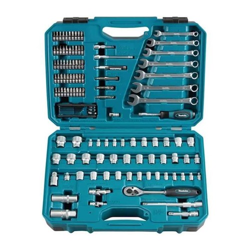 Jeu doutils 120 pieces - , en