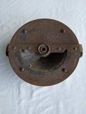 Moulin à café KLEPPER modèle 1896 ww1 Poilu France 14-18