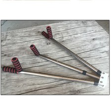  1 pc Ligament Stretch Bar Splits Aide Outil Exercice Formateur Yoga Aide