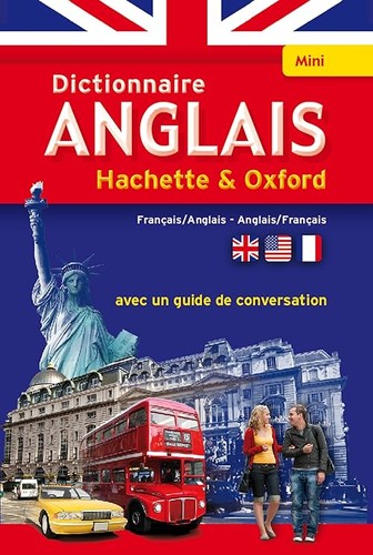 Hachette oxford mini - oxford,