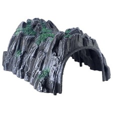 Accessoires tunnel ferroviaire